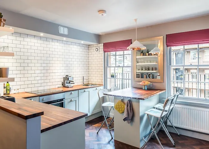 Ground Floor Apartment